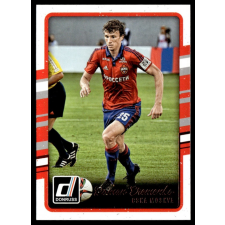 Panini 2016 Donruss #67 Roman Eremenko gyűjthető kártya