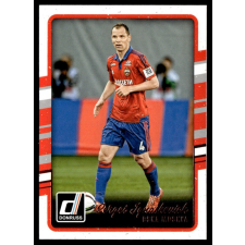 Panini 2016 Donruss #68 Sergei Ignashevich gyűjthető kártya