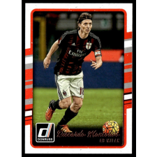Panini 2016 Donruss #8 Riccardo Montolivo gyűjthető kártya