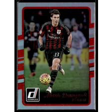 Panini 2016 Donruss Holographic #1 Alessio Romagnoli gyűjthető kártya