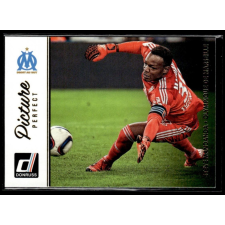 Panini 2016 Donruss Picture Perfect #1 Steve Mandanda gyűjthető kártya
