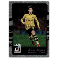 Panini 2016 Donruss Silver #54 Shinji Kagawa gyűjthető kártya