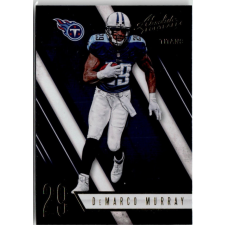 Panini 2016 Panini Absolute #2 DeMarco Murray gyűjthető kártya