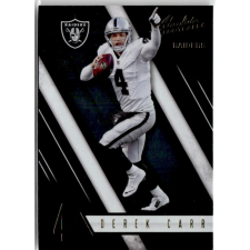 Panini 2016 Panini Absolute #30 Derek Carr gyűjthető kártya