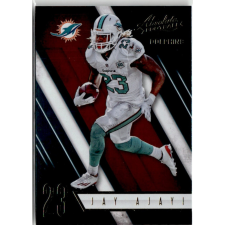 Panini 2016 Panini Absolute #46 Jay Ajayi gyűjthető kártya