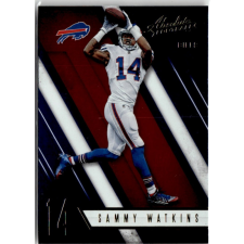 Panini 2016 Panini Absolute #50 Sammy Watkins gyűjthető kártya