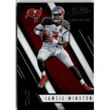 Panini 2016 Panini Absolute #51 Jameis Winston gyűjthető kártya