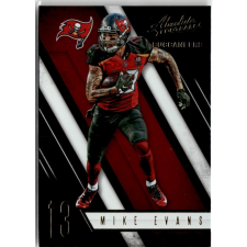 Panini 2016 Panini Absolute #53 Mike Evans gyűjthető kártya