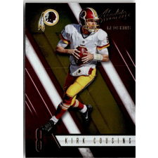 Panini 2016 Panini Absolute #89 Kirk Cousins gyűjthető kártya