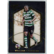 Panini 2016 Panini Black Gold #60 William Carvalho gyűjthető kártya