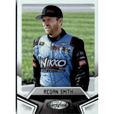 Panini 2016 Panini Certified #29 Regan Smith gyűjthető kártya