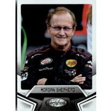 Panini 2016 Panini Certified #39 Morgan Shepherd gyűjthető kártya