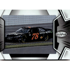 Panini 2016 Panini Certified #58 Martin Truex Jr. gyűjthető kártya