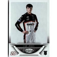Panini 2016 Panini Certified #97 Erik Jones gyűjthető kártya