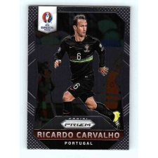 Panini 2016 Panini Panini Uefa Euro Prizm Base #102 Ricardo Carvalho gyűjthető kártya