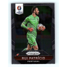 Panini 2016 Panini Panini Uefa Euro Prizm Base #103 Rui Patricio gyűjthető kártya