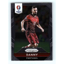 Panini 2016 Panini Panini Uefa Euro Prizm Base #107 Danny gyűjthető kártya