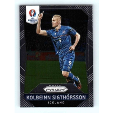 Panini 2016 Panini Panini Uefa Euro Prizm Base #110 Kolbeinn Sigthorsson gyűjthető kártya