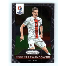 Panini 2016 Panini Panini Uefa Euro Prizm Base #138 Robert Lewandowski gyűjthető kártya