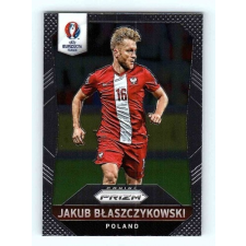 Panini 2016 Panini Panini Uefa Euro Prizm Base #140 Jakub Blaszczykowski gyűjthető kártya