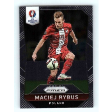Panini 2016 Panini Panini Uefa Euro Prizm Base #146 Maciej Rybus gyűjthető kártya