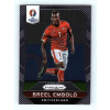Panini 2016 Panini Panini Uefa Euro Prizm Base #155 Breel Embolo