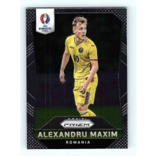 Panini 2016 Panini Panini Uefa Euro Prizm Base #164 Alexandru Maxim gyűjthető kártya