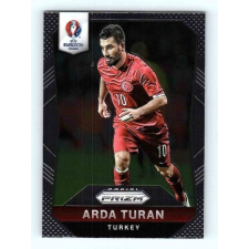 Panini 2016 Panini Panini Uefa Euro Prizm Base #204 Arda Turan gyűjthető kártya