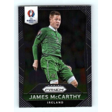 Panini 2016 Panini Panini Uefa Euro Prizm Base #227 James McCarthy gyűjthető kártya