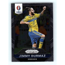 Panini 2016 Panini Panini Uefa Euro Prizm Base #245 Jimmy Durmaz gyűjthető kártya