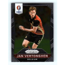 Panini 2016 Panini Panini Uefa Euro Prizm Base #28 Jan Vertonghen gyűjthető kártya