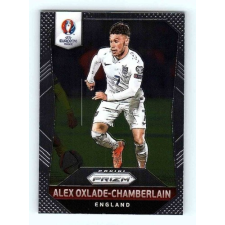 Panini 2016 Panini Panini Uefa Euro Prizm Base #62 Alex Oxlade-Chamberlain gyűjthető kártya