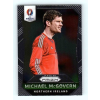 Panini 2016 Panini Panini Uefa Euro Prizm Base #74 Michael McGovern