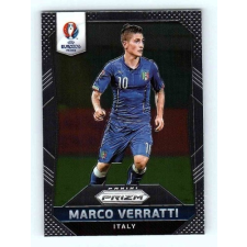 Panini 2016 Panini Panini Uefa Euro Prizm Base #91 Marco Verratti gyűjthető kártya