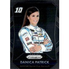 Panini 2016 Panini Prizm #10 Danica Patrick gyűjthető kártya