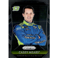 Panini 2016 Panini Prizm #13 Casey Mears gyűjthető kártya