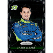 Panini 2016 Panini Prizm #13 Casey Mears gyűjthető kártya