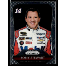 Panini 2016 Panini Prizm #14 Tony Stewart gyűjthető kártya