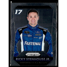 Panini 2016 Panini Prizm #17 Ricky Stenhouse Jr. gyűjthető kártya