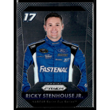 Panini 2016 Panini Prizm #17 Ricky Stenhouse Jr. gyűjthető kártya