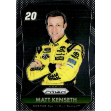 Panini 2016 Panini Prizm #20 Matt Kenseth gyűjthető kártya