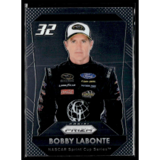 Panini 2016 Panini Prizm #23 Bobby Labonte gyűjthető kártya