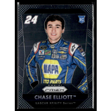 Panini 2016 Panini Prizm #24 Chase Elliott gyűjthető kártya