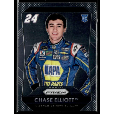 Panini 2016 Panini Prizm #24 Chase Elliott gyűjthető kártya