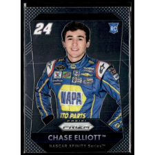 Panini 2016 Panini Prizm #24 Chase Elliott gyűjthető kártya