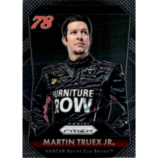 Panini 2016 Panini Prizm #25 Martin Truex Jr. gyűjthető kártya