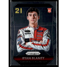 Panini 2016 Panini Prizm #26 Ryan Blaney gyűjthető kártya