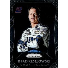 Panini 2016 Panini Prizm #2 Brad Keselowski gyűjthető kártya