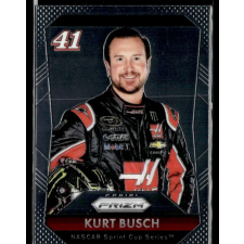 Panini 2016 Panini Prizm #30 Kurt Busch gyűjthető kártya