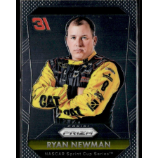 Panini 2016 Panini Prizm #31 Ryan Newman gyűjthető kártya